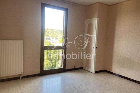 Apartament a Apt, Vaucluse, Apt - € 93.960 | Ref: LUB-001282 - foto 8