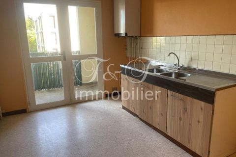 Apartament a Apt, Vaucluse, Apt - € 93.960 | Ref: LUB-001282 - foto 9