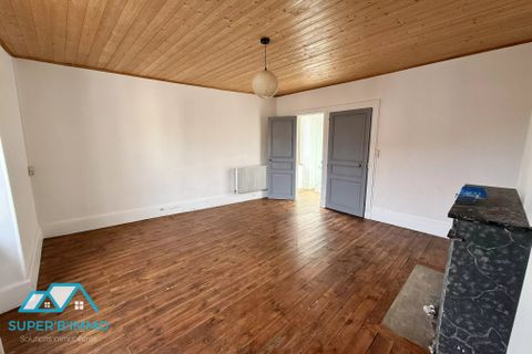 Villa a Brioude, Haute-Loire, Brioude - € 95.000 | Ref: 86855416 - foto 2