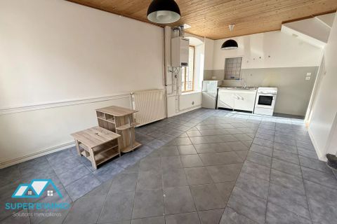 Villa a Brioude, Haute-Loire, Brioude - € 95.000 | Ref: 86855416 - foto 7
