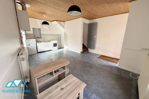 Villa a Brioude, Haute-Loire, Brioude - € 95.000 | Ref: 86855416 - foto 8