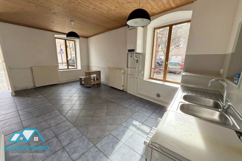 Villa a Brioude, Haute-Loire, Brioude - € 95.000 | Ref: 86855416 - foto 9