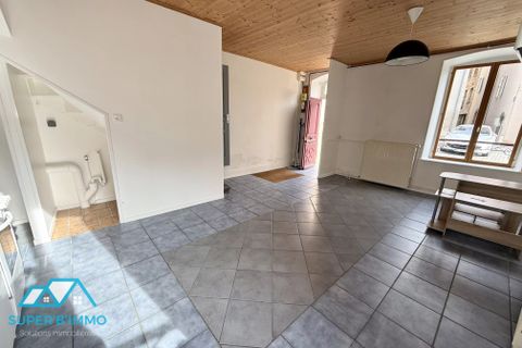 Villa a Brioude, Haute-Loire, Brioude - € 95.000 | Ref: 86855416 - foto 10