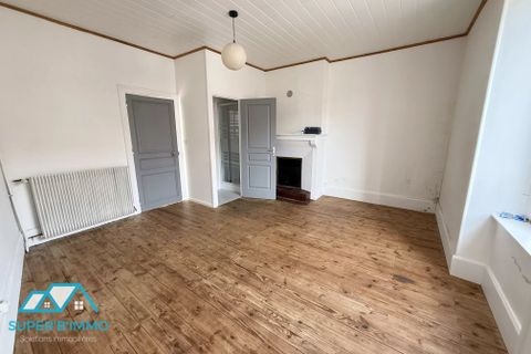 Villa a Brioude, Haute-Loire, Brioude - € 95.000 | Ref: 86855416 - foto 12