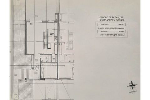 Villa a Matacaes, Lisbon, Matacaes - € 645.000 | Ref: PTC20260102.1 - foto 17