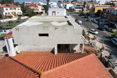 Villa i Matacaes, Lisbon, Matacaes - € 645 000 | Ref: PTC20260102.1 - foto 21