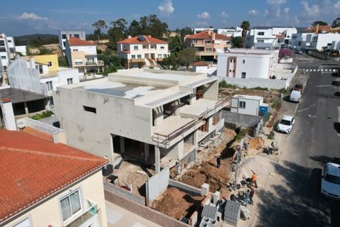 Villa i Matacaes, Lisbon, Matacaes - € 675 000 | Ref: PTC20260102.2 - foto 19