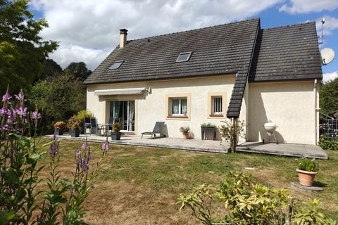 Villa i Bernay, Eure, Bernay - € 239.900 | Ref: 4662 - foto 2