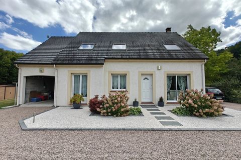 Villa i Bernay, Eure, Bernay - € 239.900 | Ref: 4662 - foto 3