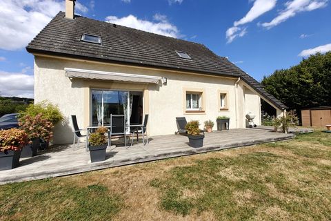 Villa i Bernay, Eure, Bernay - € 239.900 | Ref: 4662 - foto 4