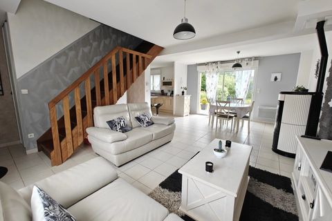 Villa i Bernay, Eure, Bernay - € 239.900 | Ref: 4662 - foto 5