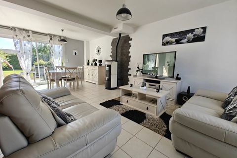 Villa i Bernay, Eure, Bernay - € 239.900 | Ref: 4662 - foto 6