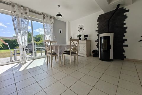 Villa i Bernay, Eure, Bernay - € 239.900 | Ref: 4662 - foto 7
