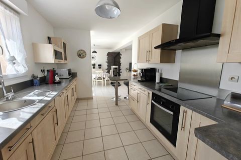 Villa i Bernay, Eure, Bernay - € 239.900 | Ref: 4662 - foto 8