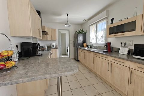 Villa i Bernay, Eure, Bernay - € 239.900 | Ref: 4662 - foto 9