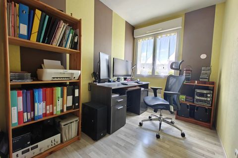 Villa i Bernay, Eure, Bernay - € 239.900 | Ref: 4662 - foto 11