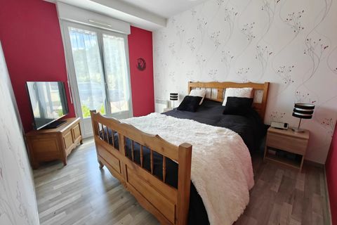 Villa i Bernay, Eure, Bernay - € 239.900 | Ref: 4662 - foto 12