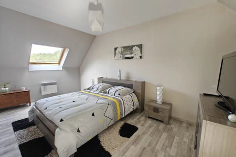 Villa i Bernay, Eure, Bernay - € 239.900 | Ref: 4662 - foto 14