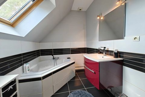 Villa i Bernay, Eure, Bernay - € 239.900 | Ref: 4662 - foto 15