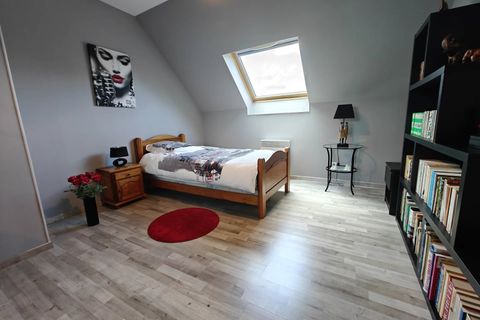 Villa i Bernay, Eure, Bernay - € 239.900 | Ref: 4662 - foto 16