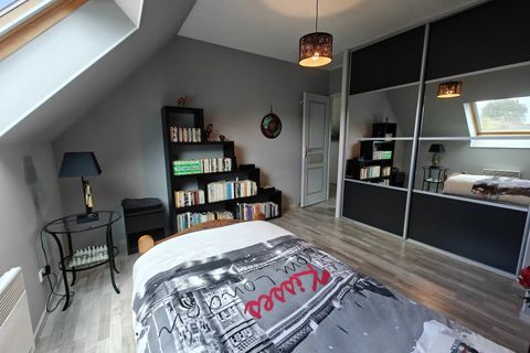 Villa i Bernay, Eure, Bernay - € 239.900 | Ref: 4662 - foto 17