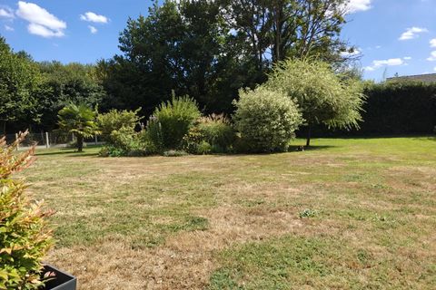 Villa i Bernay, Eure, Bernay - € 239.900 | Ref: 4662 - foto 19