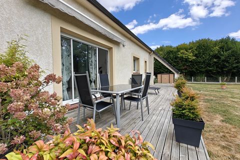 Villa i Bernay, Eure, Bernay - € 239.900 | Ref: 4662 - foto 20