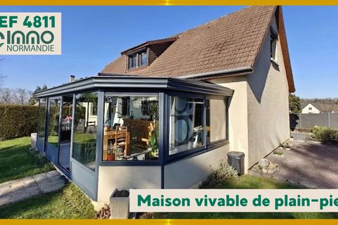 Villa i Bernay, Eure, Bernay - € 290 000 | Ref: 4811 - foto 2