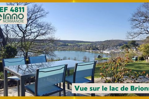Villa i Bernay, Eure, Bernay - € 290 000 | Ref: 4811 - foto 3