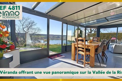 Villa i Bernay, Eure, Bernay - € 290 000 | Ref: 4811 - foto 4