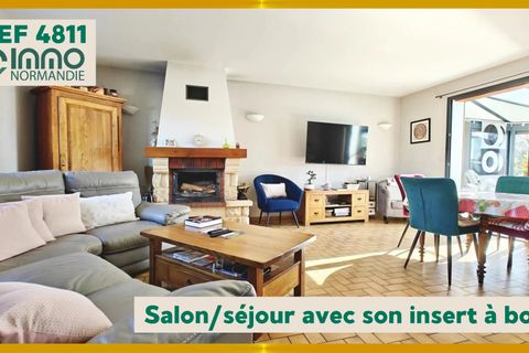 Villa i Bernay, Eure, Bernay - € 290 000 | Ref: 4811 - foto 6
