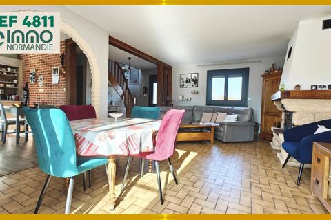 Villa i Bernay, Eure, Bernay - € 290 000 | Ref: 4811 - foto 7