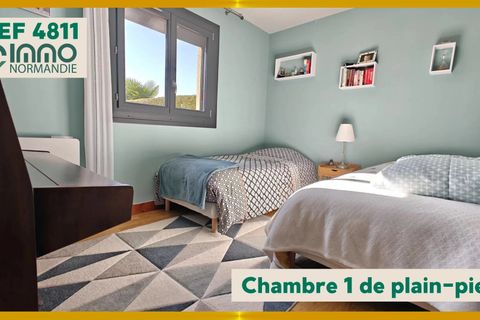 Villa i Bernay, Eure, Bernay - € 290 000 | Ref: 4811 - foto 9