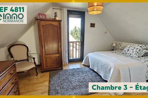 Villa i Bernay, Eure, Bernay - € 290 000 | Ref: 4811 - foto 13