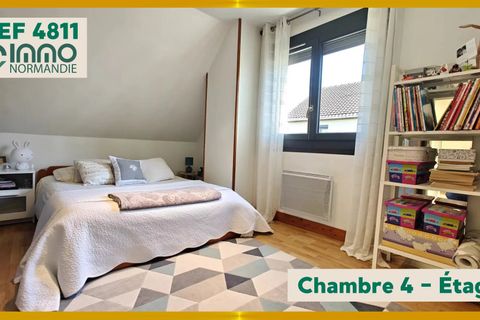 Villa i Bernay, Eure, Bernay - € 290 000 | Ref: 4811 - foto 14