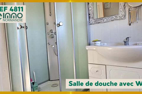 Villa i Bernay, Eure, Bernay - € 290 000 | Ref: 4811 - foto 15