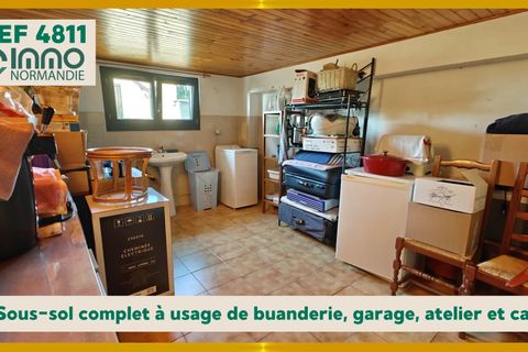 Villa i Bernay, Eure, Bernay - € 290 000 | Ref: 4811 - foto 16