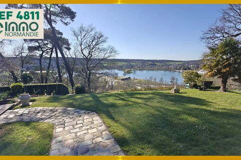 Villa i Bernay, Eure, Bernay - € 290 000 | Ref: 4811 - foto 18