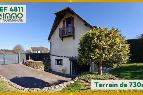 Villa i Bernay, Eure, Bernay - € 290 000 | Ref: 4811 - foto 20