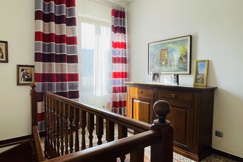 Villa i Millesimo, Savona, Millesimo - € 235.000 | Ref: 119 - foto 30