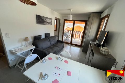 Studio i Allos, Alpes-de-Haute-Provence, Allos - € 124.000 | Ref: 1680 - foto 1