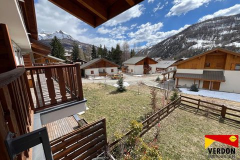 Studio i Allos, Alpes-de-Haute-Provence, Allos - € 124.000 | Ref: 1680 - foto 2