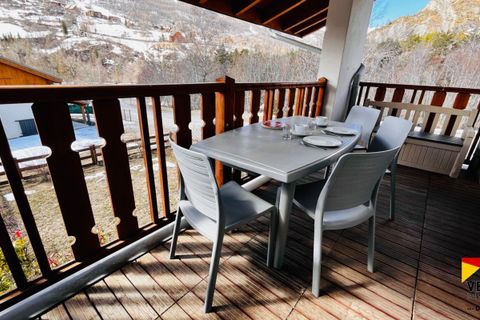Studio i Allos, Alpes-de-Haute-Provence, Allos - € 124.000 | Ref: 1680 - foto 3