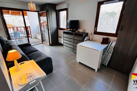 Studio i Allos, Alpes-de-Haute-Provence, Allos - € 124.000 | Ref: 1680 - foto 5