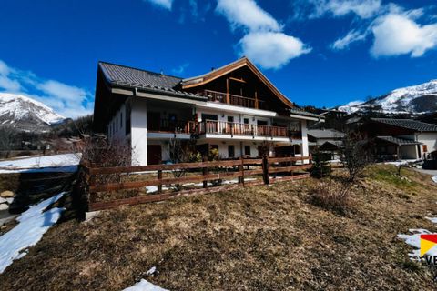 Studio i Allos, Alpes-de-Haute-Provence, Allos - € 124.000 | Ref: 1680 - foto 9