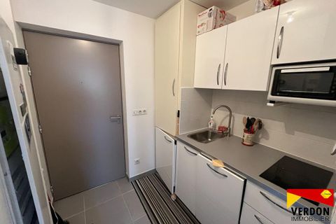 Studio i Allos, Alpes-de-Haute-Provence, Allos - € 124.000 | Ref: 1680 - foto 10