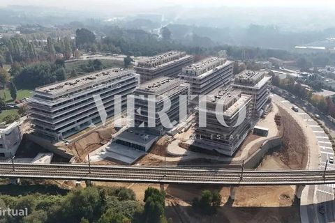 Lejlighed i Maia, Porto, Maia - € 379.000 | Ref: MIPVC-B/0255 - foto 1