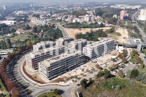 Lejlighed i Maia, Porto, Maia - € 379.000 | Ref: MIPVC-B/0255 - foto 2