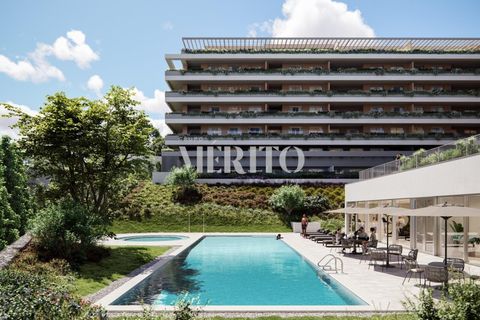 Lejlighed i Maia, Porto, Maia - € 379.000 | Ref: MIPVC-B/0255 - foto 7