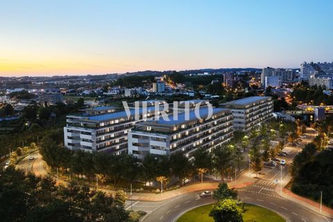 Lejlighed i Maia, Porto, Maia - € 379.000 | Ref: MIPVC-B/0255 - foto 11